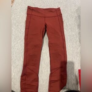 Lululemon legging